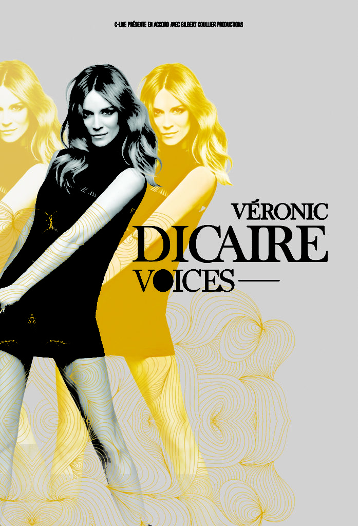 Véronic Dicaire