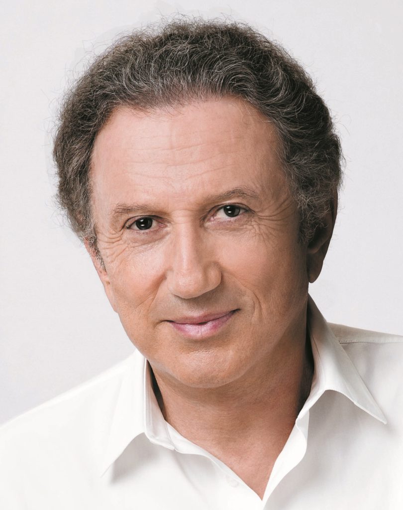 Michel Drucker