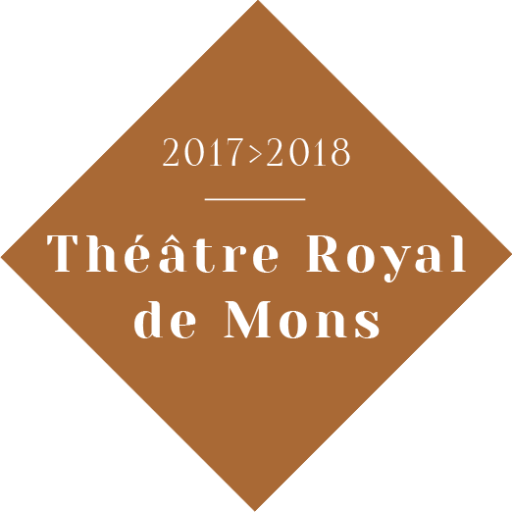 Th tre royal de mons