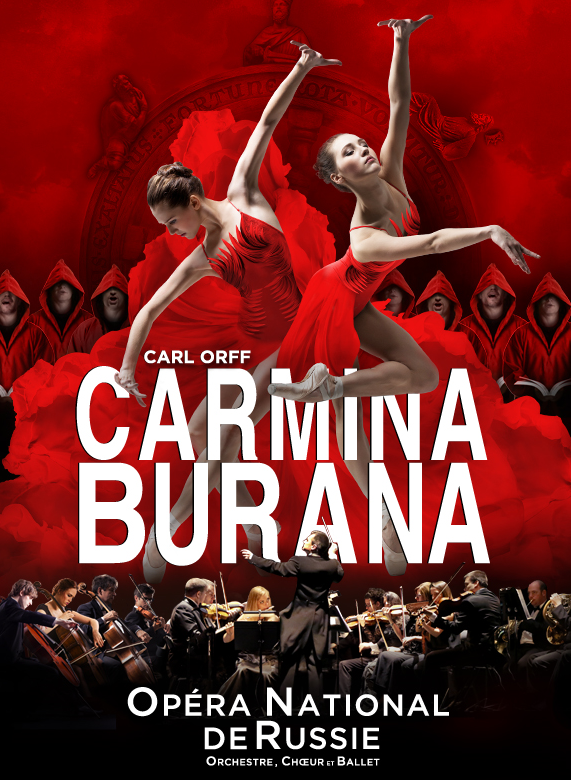 CARMINA BURANA