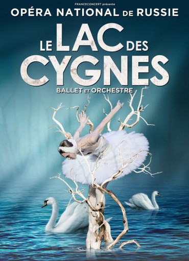 Le Lac des Cygnes