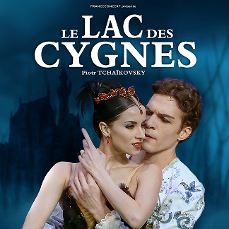 Le Lac des Cygnes