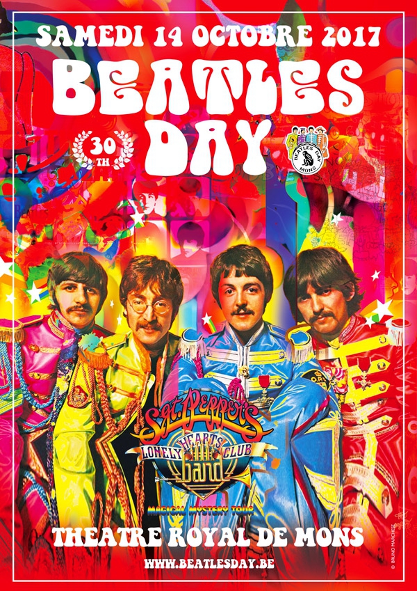 Beatles Day