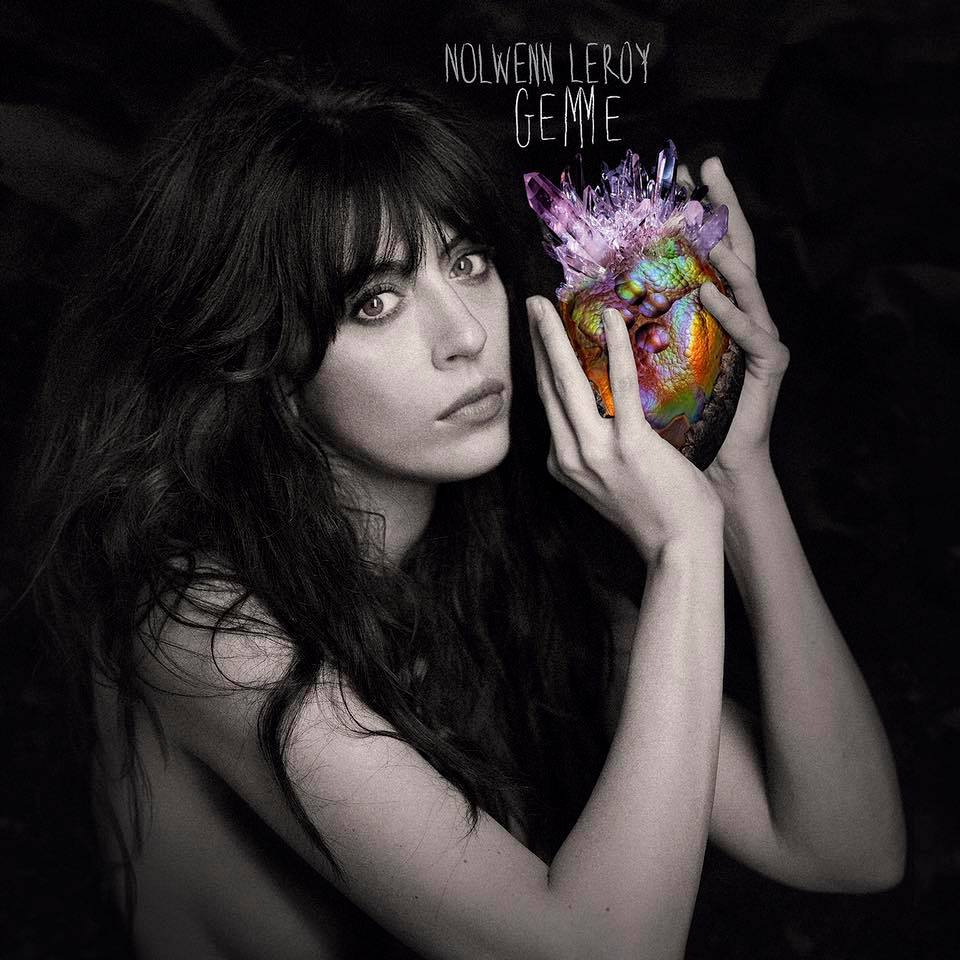 Nolwenn Leroy « Gemme »