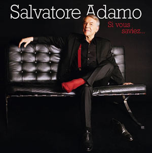 Salvatore Adamo