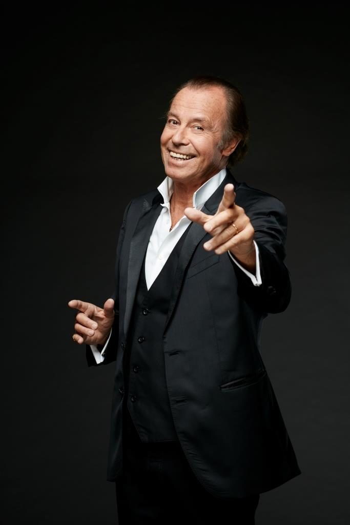 Michel Leeb