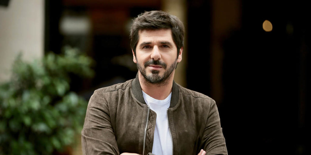 Patrick Fiori