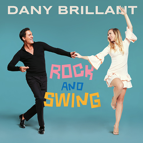 Dany Brillant