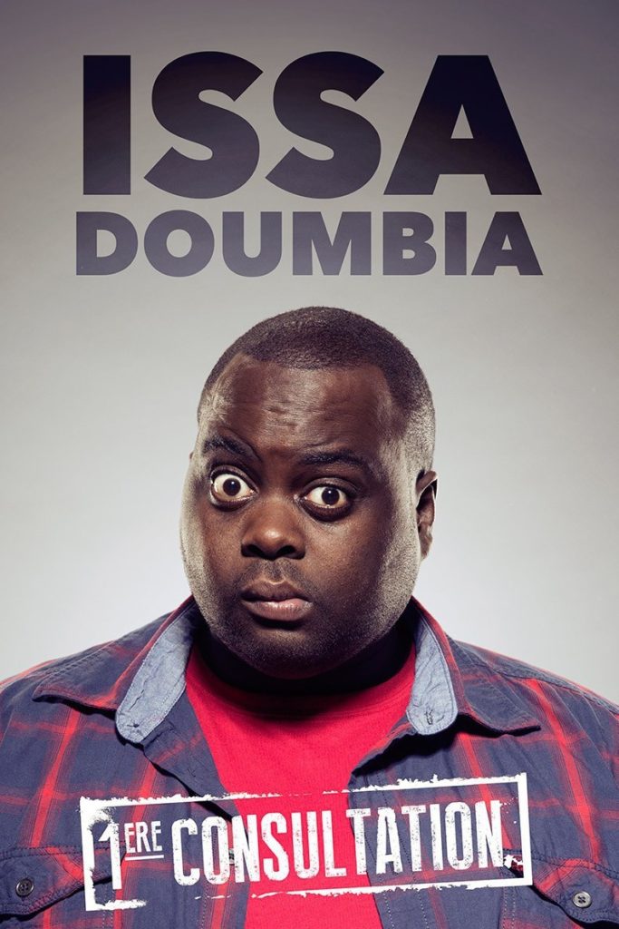 Issa Doumbia