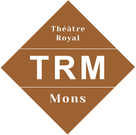 Théâtre royal de Mons