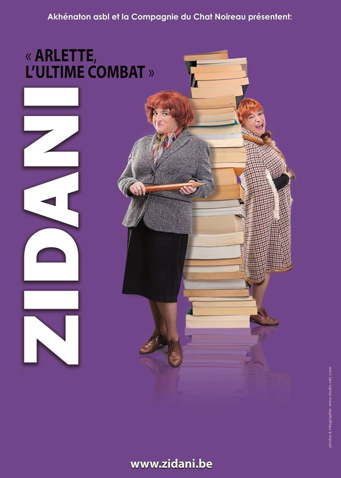 Zidani