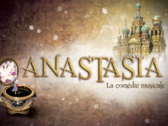 Anastatia