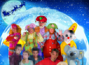 Le Show de Noël