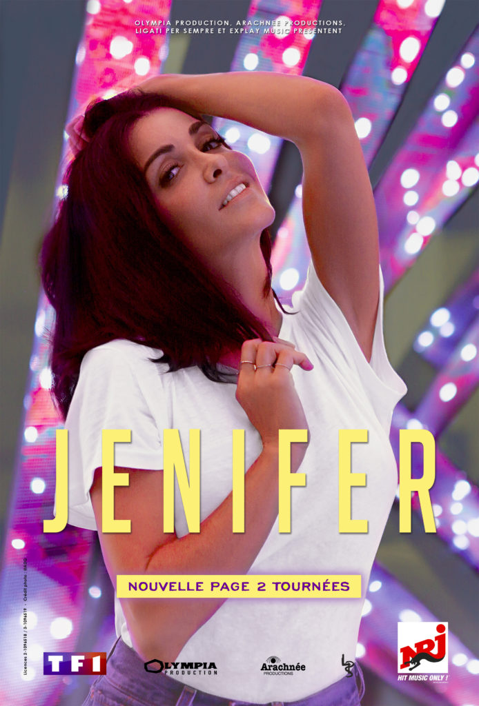 JENIFER