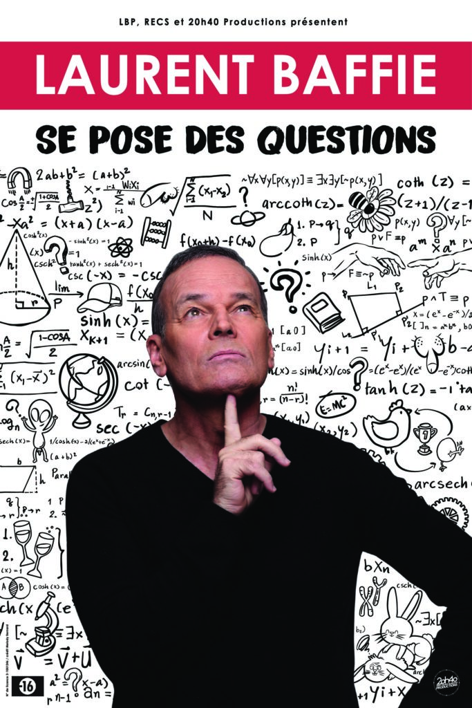 Laurent Baffie