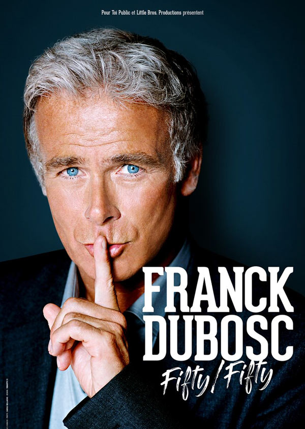 Franck Dubosc
