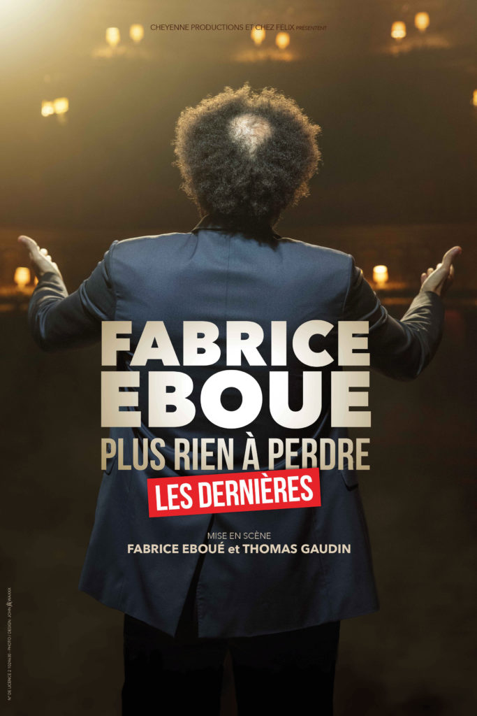 Fabrice Eboué
