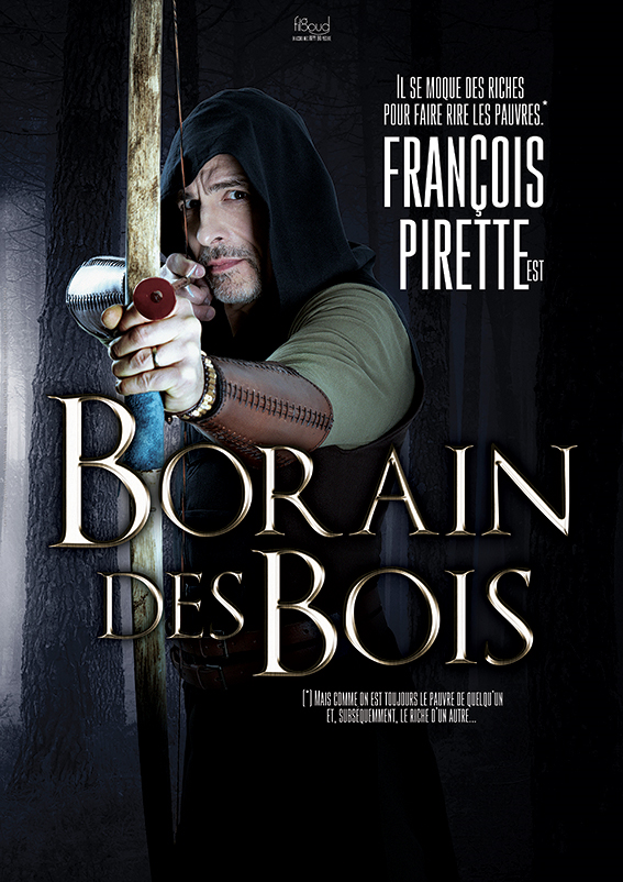 François Pirette