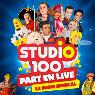 Studio 100