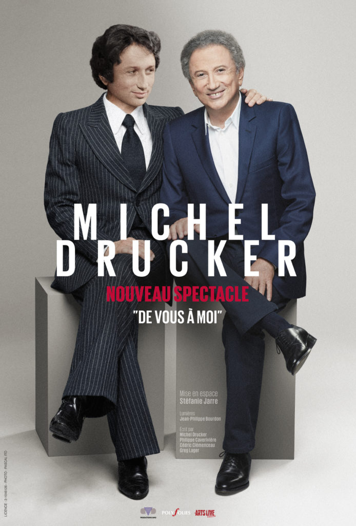 Michel Drucker