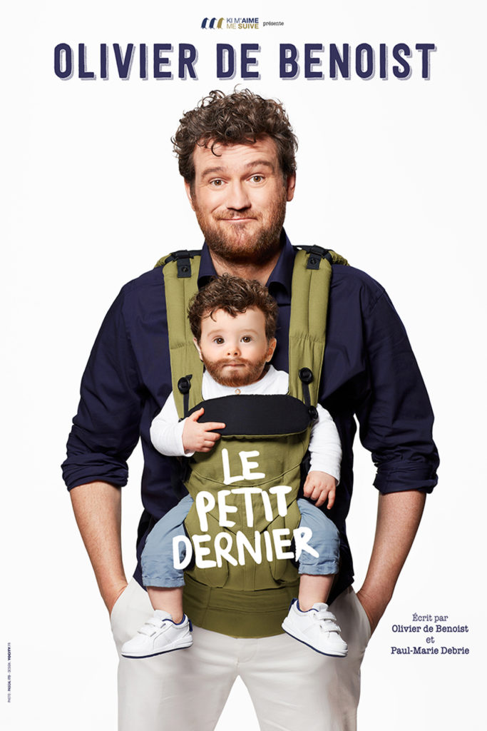 Olivier De Benoist