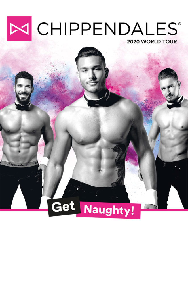 Chippendales