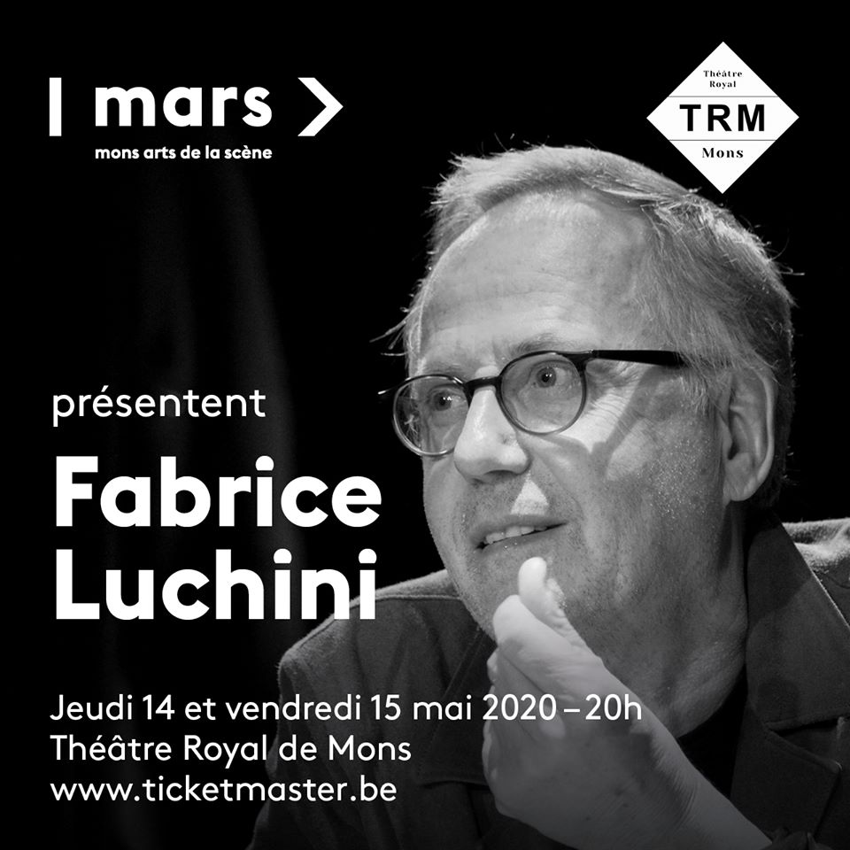 Fabrice Luchini