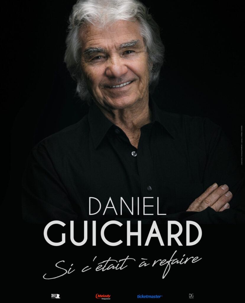 Daniel Guichard