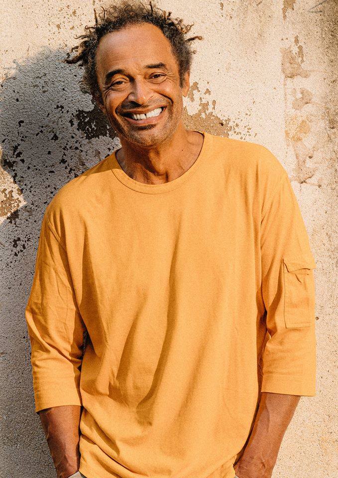 Yannick Noah