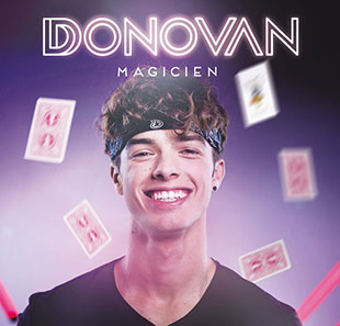 Donovan