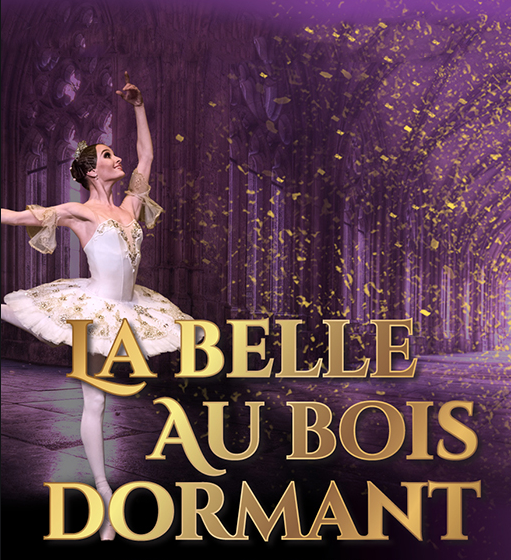 La Belle au Bois dormant