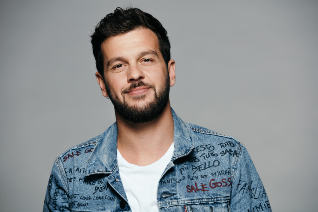 Claudio Capéo