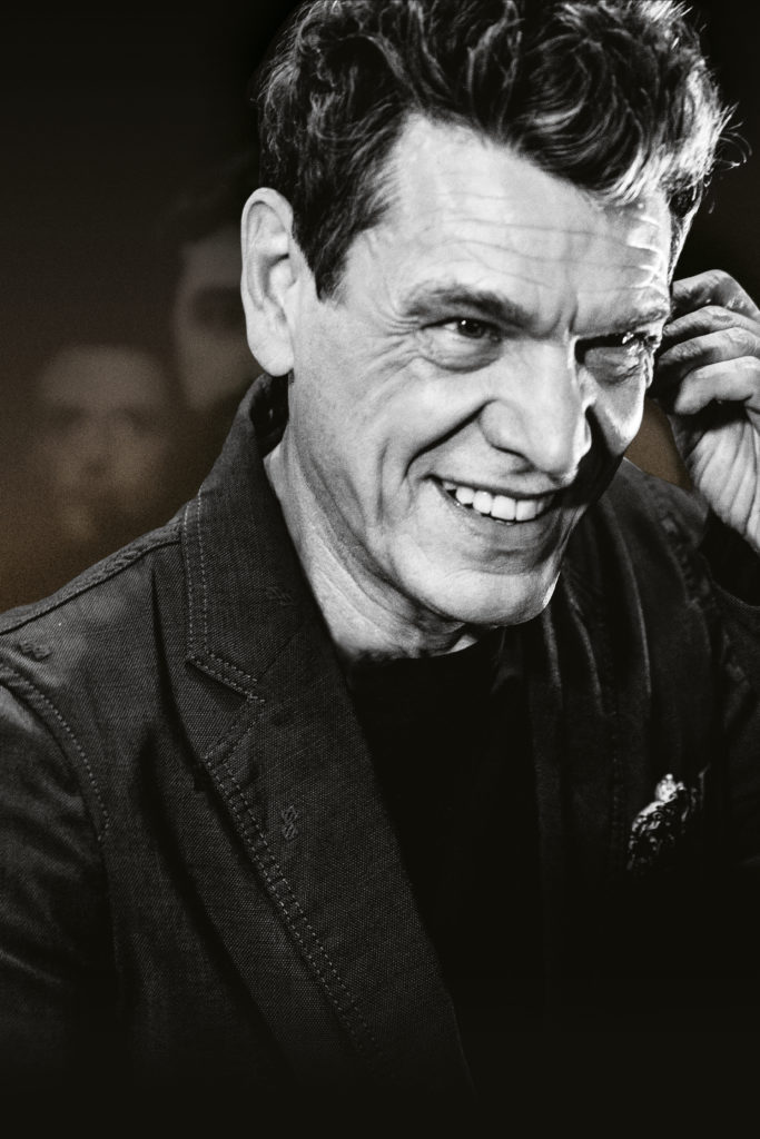 Marc Lavoine
