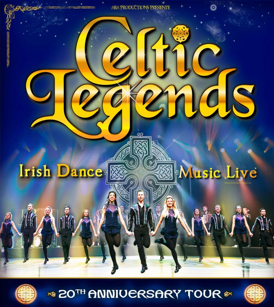 Celtic Legends