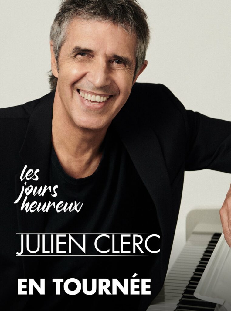 Julien Clerc
