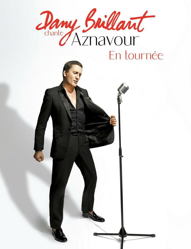 Dany Brillant