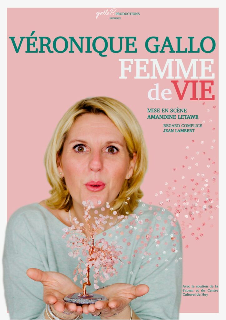 Véronique Gallo