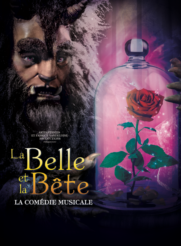 La Belle et la Bête