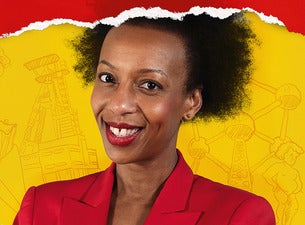 Joelle Kapompole