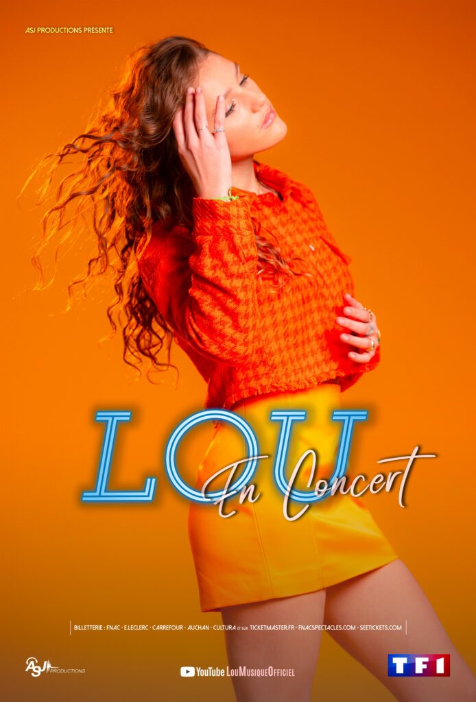 Lou