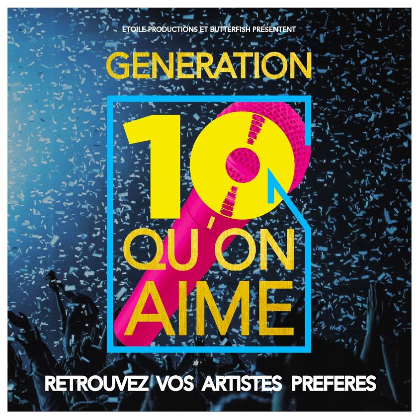10 qu&rsquo;on aime