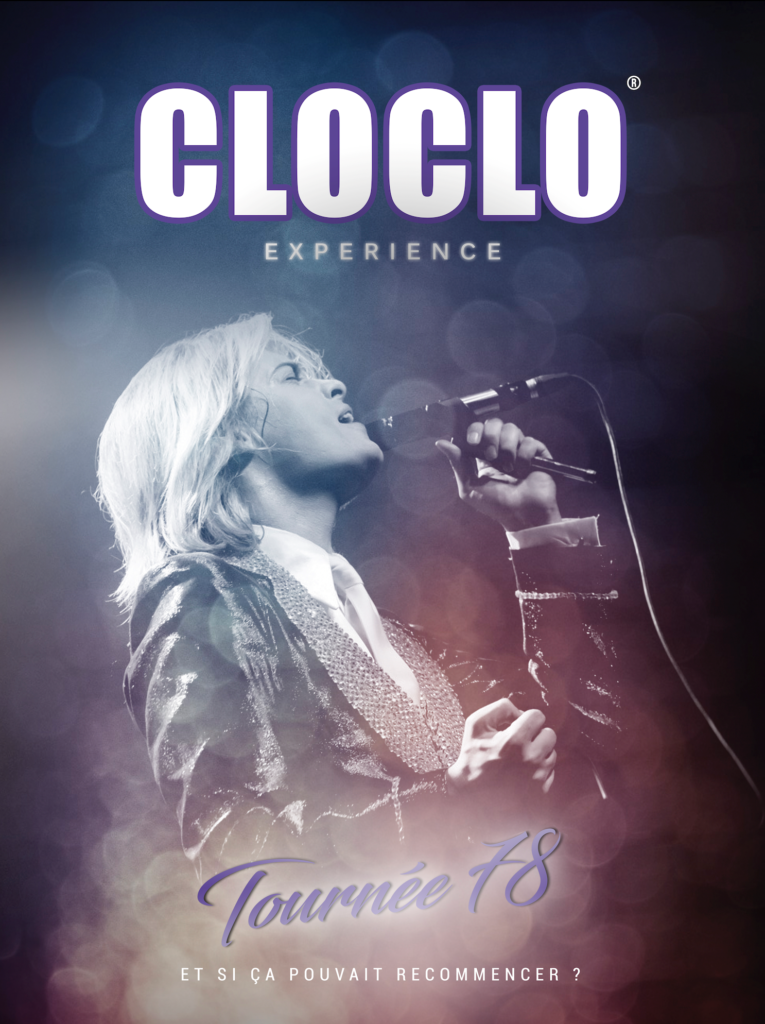 Cloclo experience