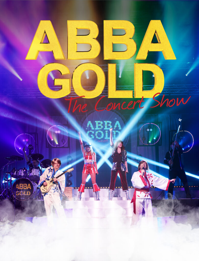 ABBA Gold