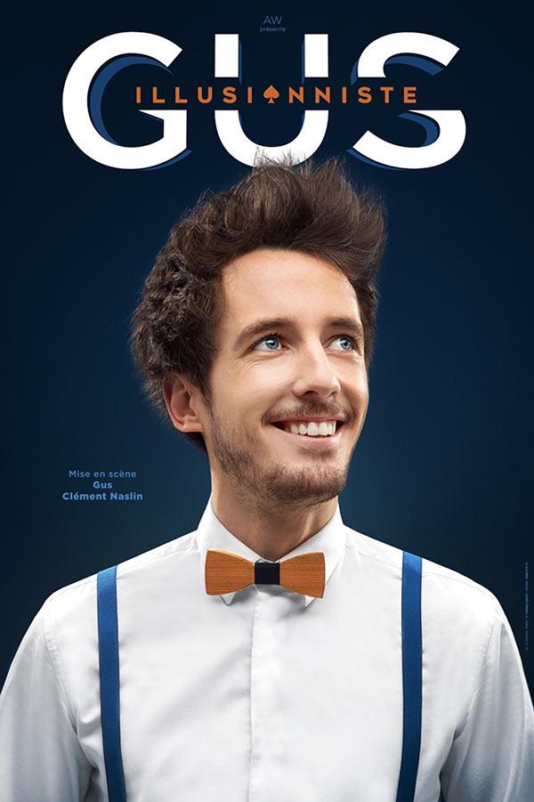 Gus