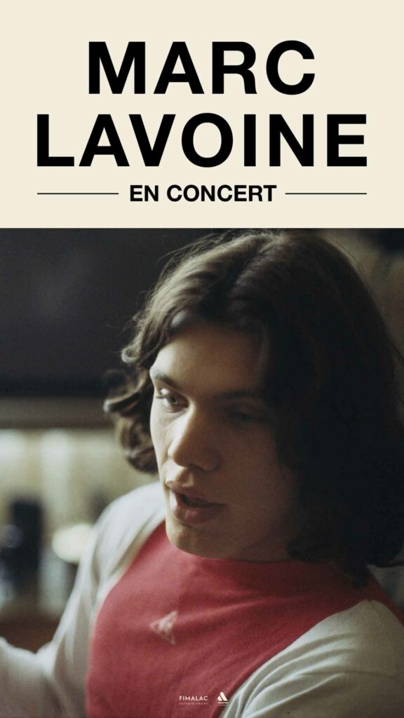 Marc Lavoine