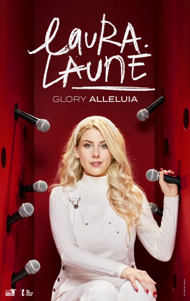 Laura Laune