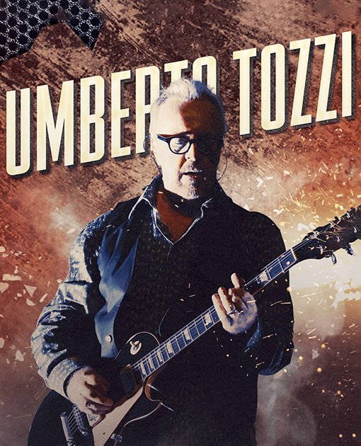 Umberto Tozzi (complet)