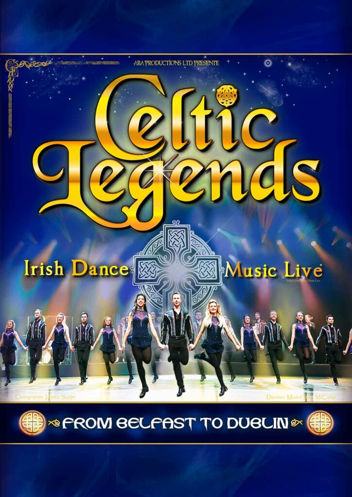 Celtic Legends