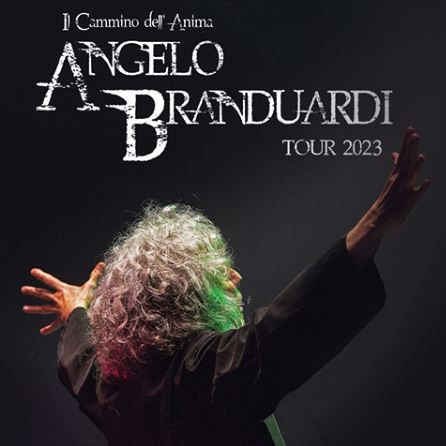 Angelo Branduardi