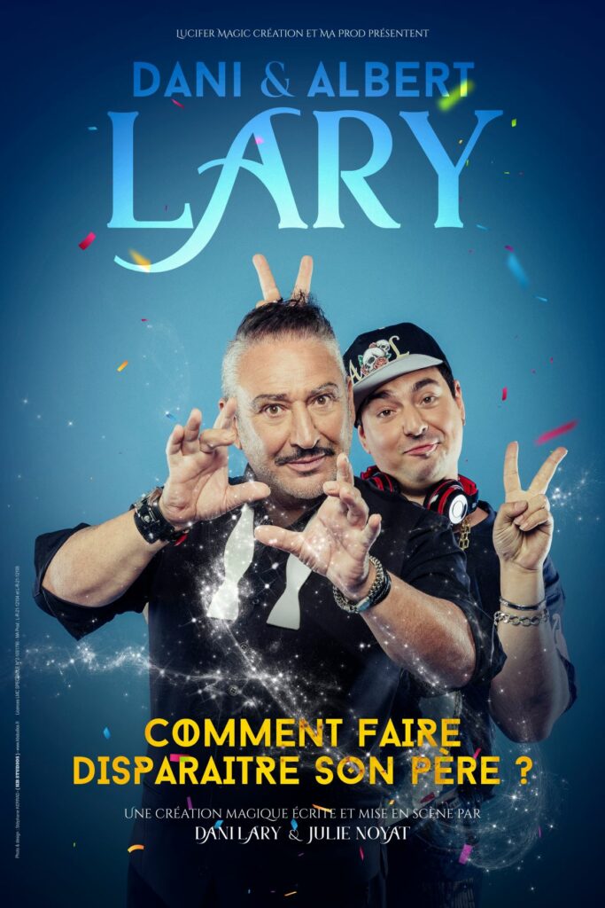 Dani Lary